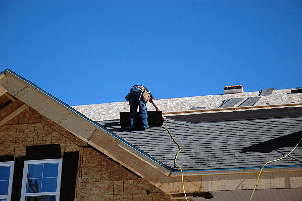 Trusted Sanger, TX Roofing Service Experts